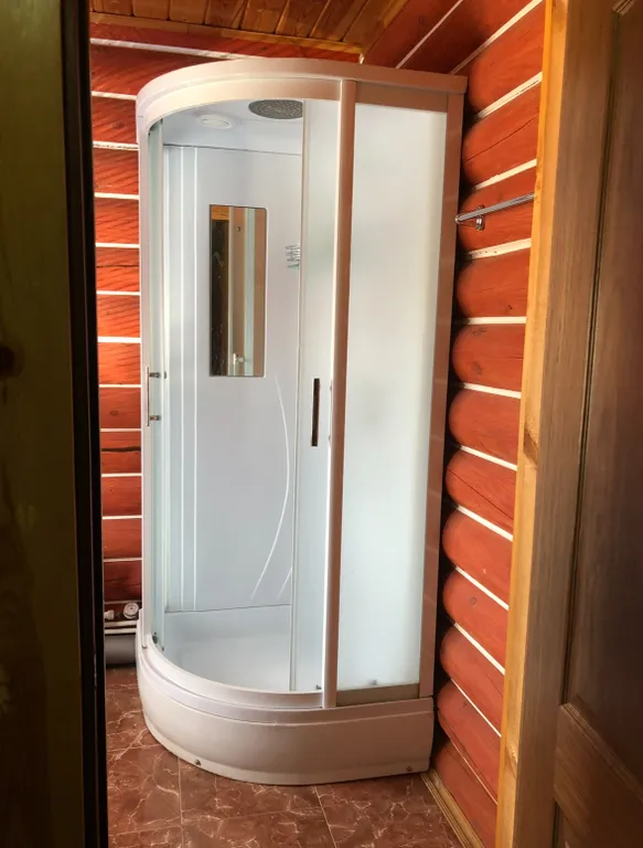 Таунхаус в сосновом бору на Оке