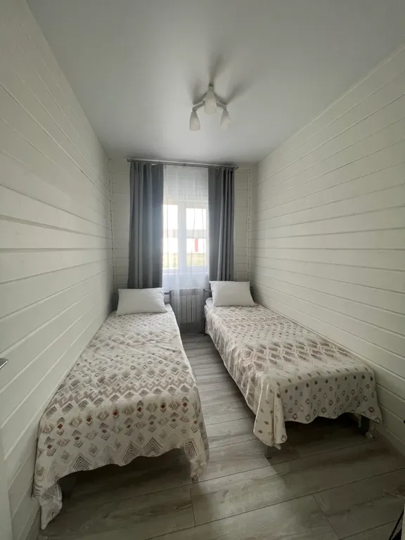 3-х комнатный таунхаус у Святого Источника