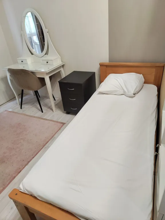 Квартира Уютная квартира — Геленджик