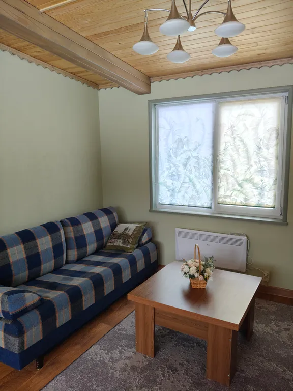 Гостевой дом Лесная сказка