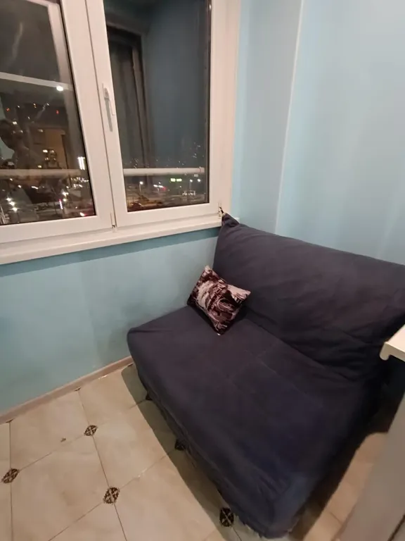 Квартира Уютная квартира — Анапа