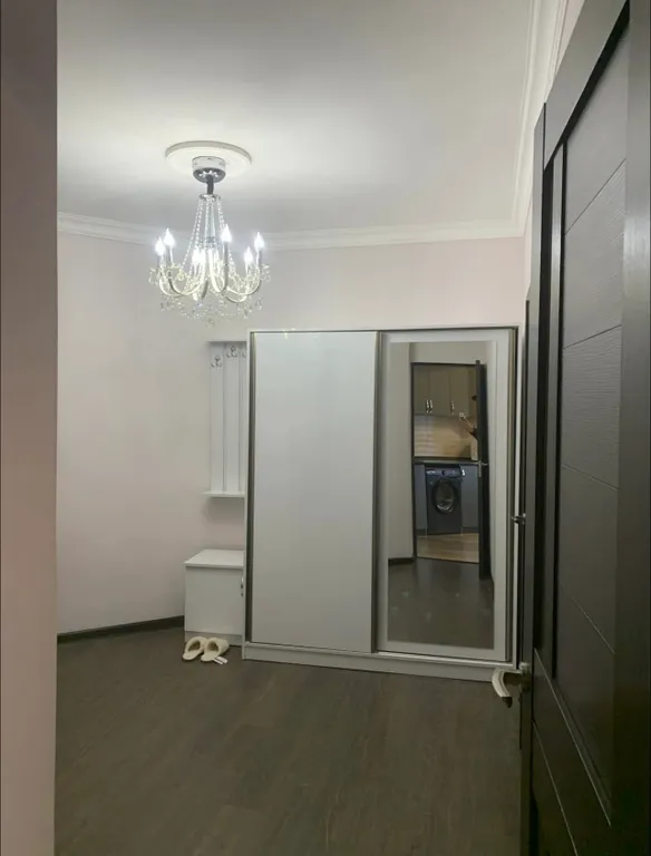 Современная и комфортабельная квартира для деловых поездок и отдыха