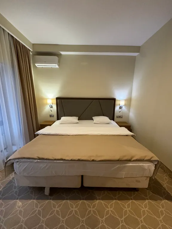 Квартира в ЖК Грин Парк