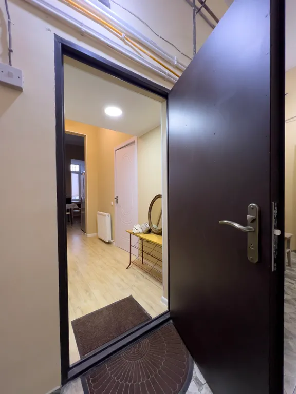 Уютная квартира в историческом центре города