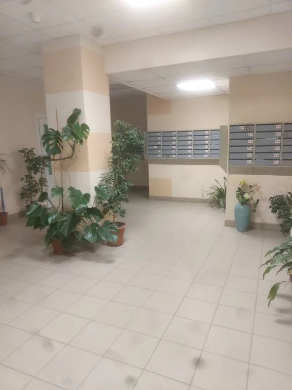 Квартира Уютная квартира в центре — Волгоград