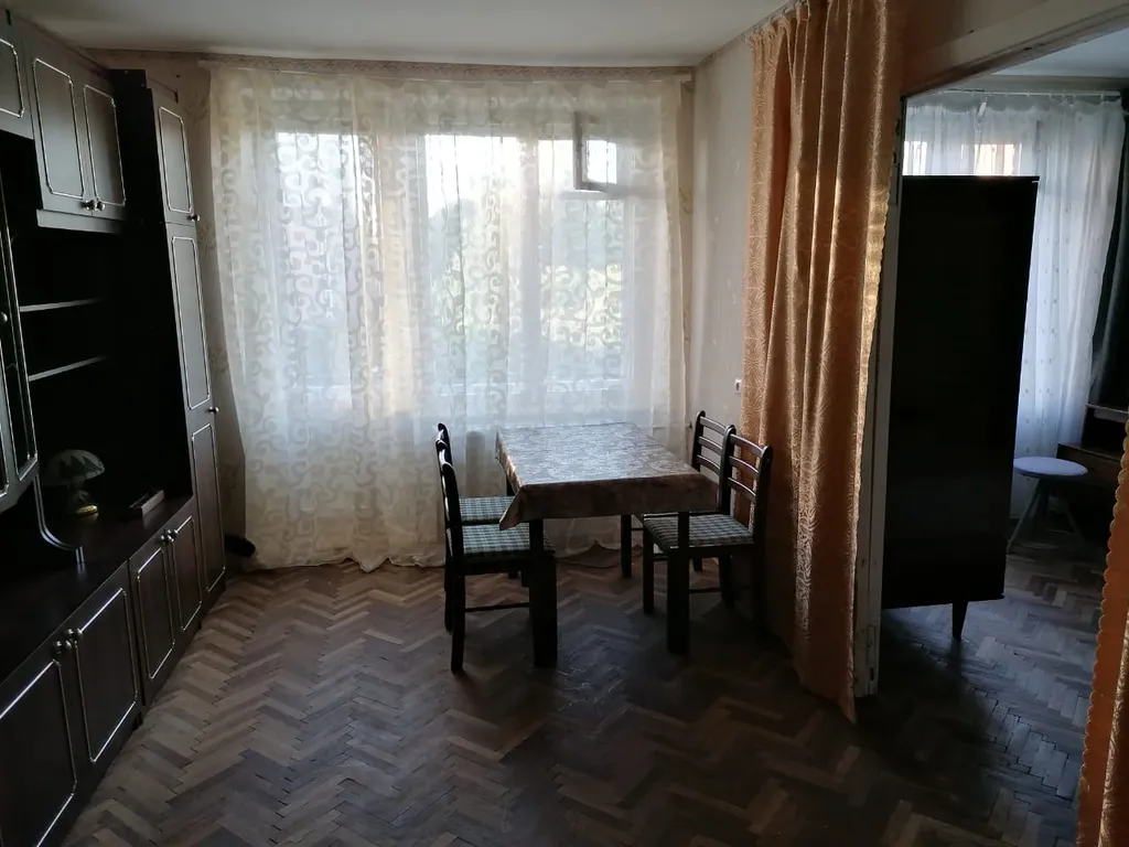Квартира 3-комнатная Квартира — Санкт-Петербург