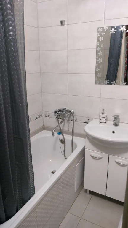 Уютная квартира в центре