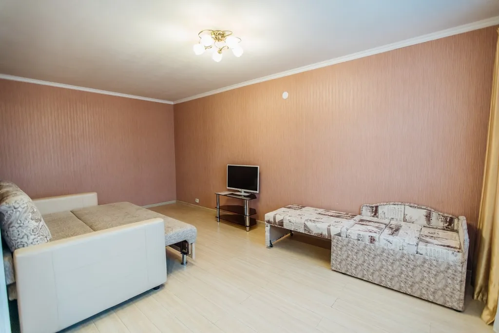 2-к квартира возле Музея Циолковского