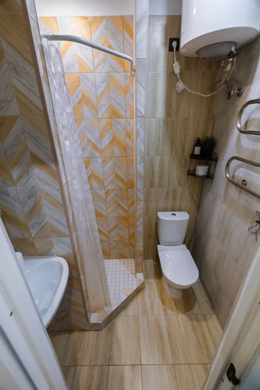 Квартира 1-комнатная Квартира — Санкт-Петербург