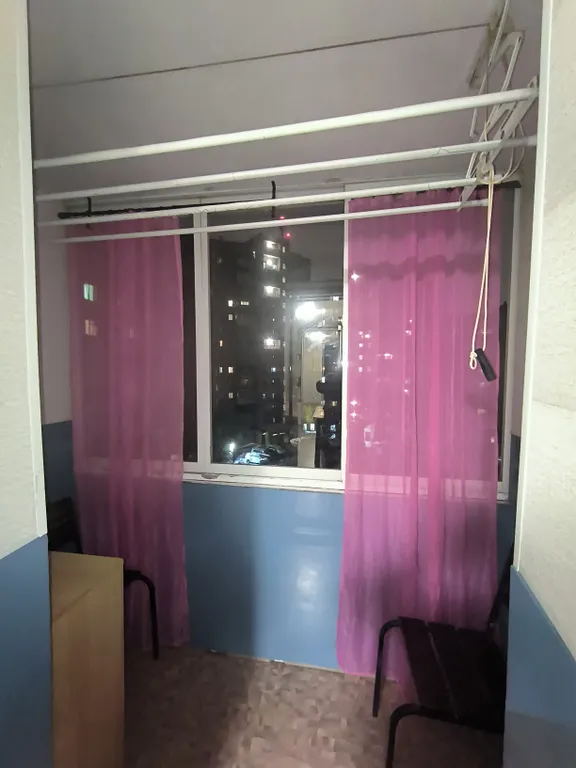 Квартира 2-комнатная Квартира — Хабаровск