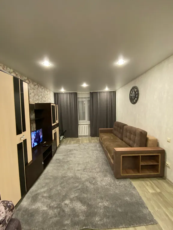 Уютная квартира в центре города — аренда посуточно в Северобайкальск