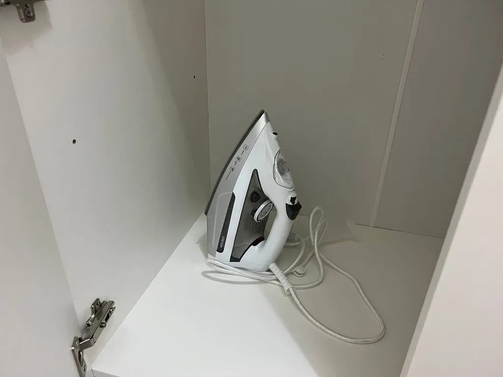 Прекрасная студия для 3 гостей