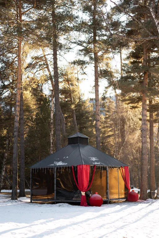 2-комнатный Дом