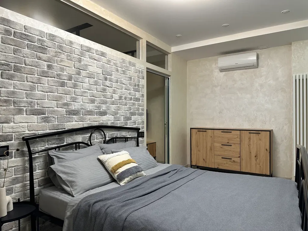 Евродвушка в центре, дом бизнес-класса, рядом с камой