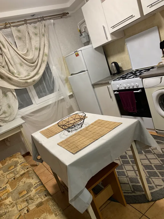 Уютная 2-х ком. Квартира Новополоцк — аренда посуточно в Новополоцк