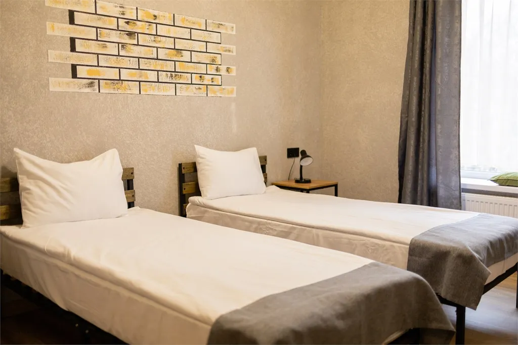 Квартира Комната — Москва