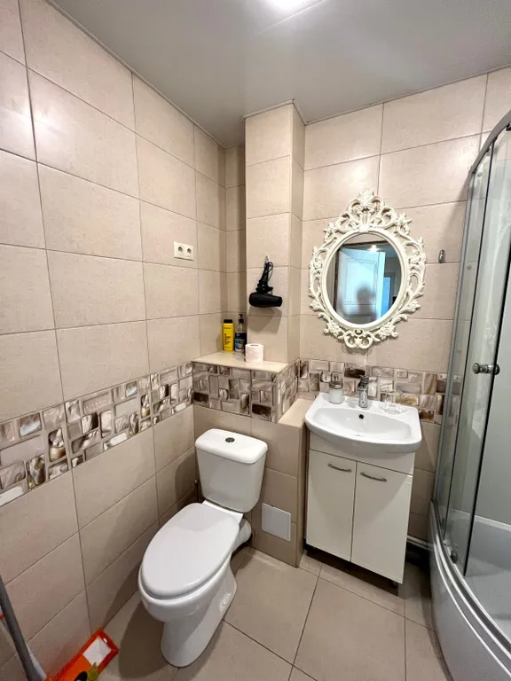 Квартира Квартира Ryss' 2BR Apt on Vaska 2 — Санкт-Петербург