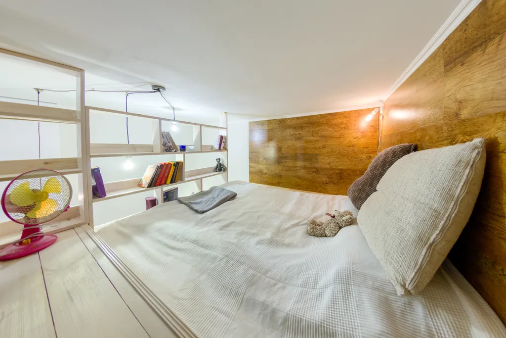 Loft of city, таунхаус люкс