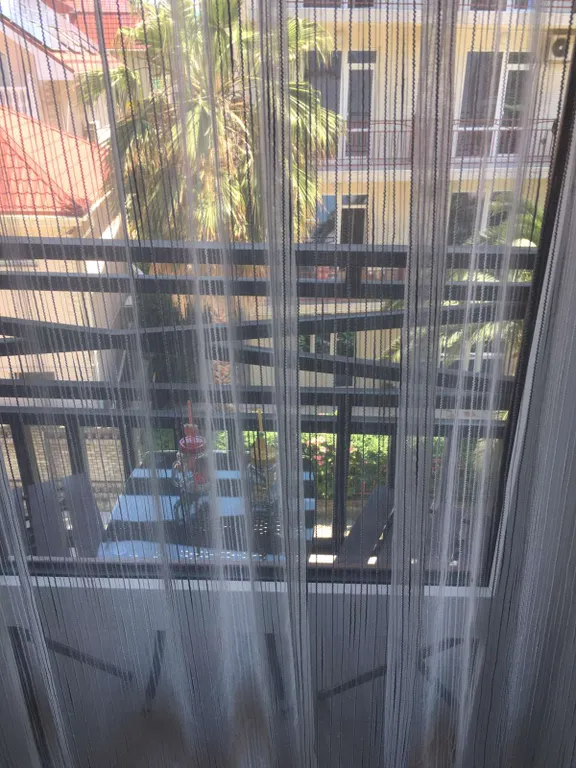 Квартира Квартира Студия Солнечная — Сириус