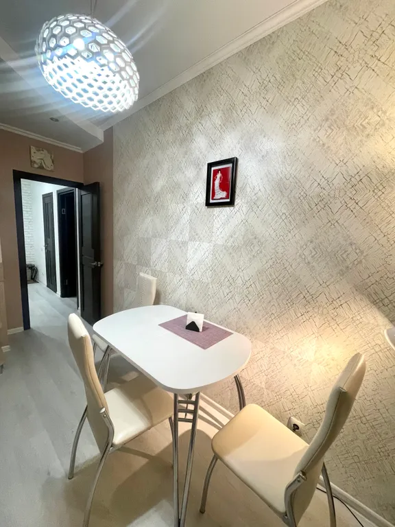 ЖК Гранд на Кургане, парк Соловьи 3 мин