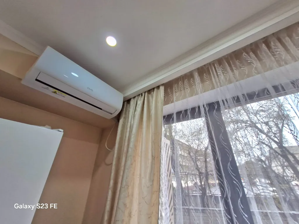 Квартира ЖК Nomad 2 — Жарокова — аренда посуточно в Алматы