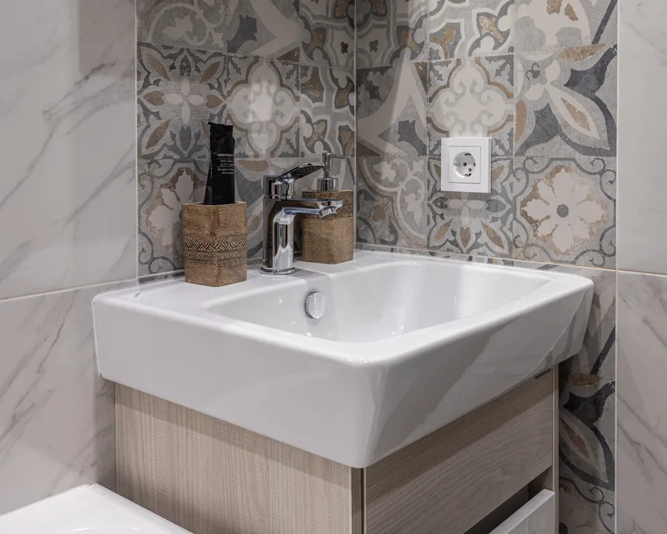 "Охта Адвент" 65м. Семейный у курорта