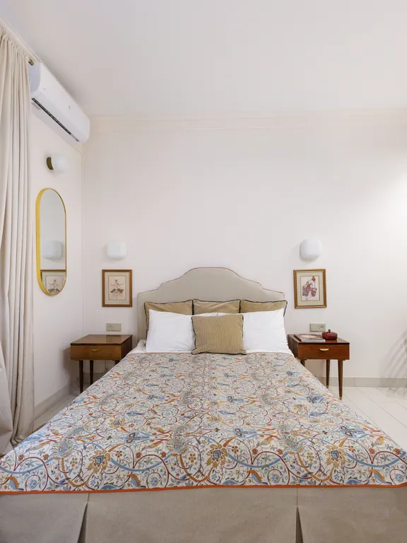 Квартира Квартира Уютный апартамент — Санкт-Петербург