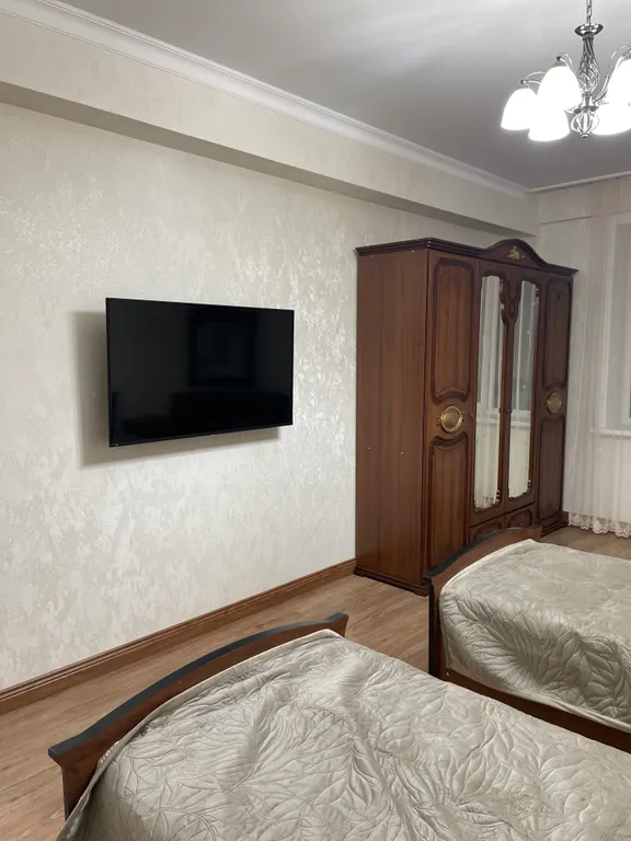 Квартира Квартира на набережной — Дербент