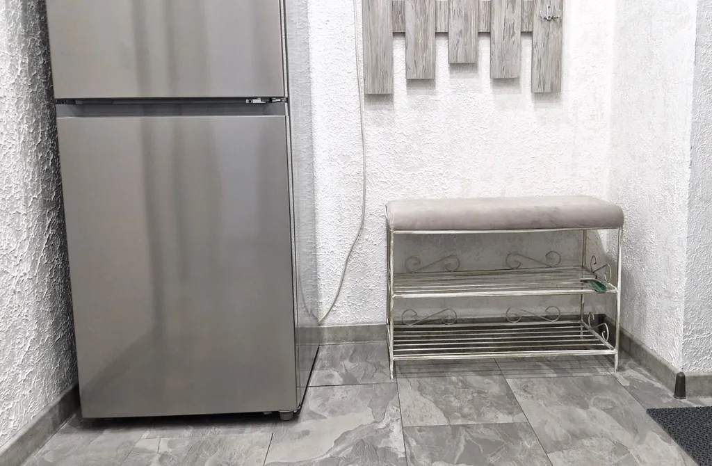 Квартира Квартира Городской Оазис — Калининград