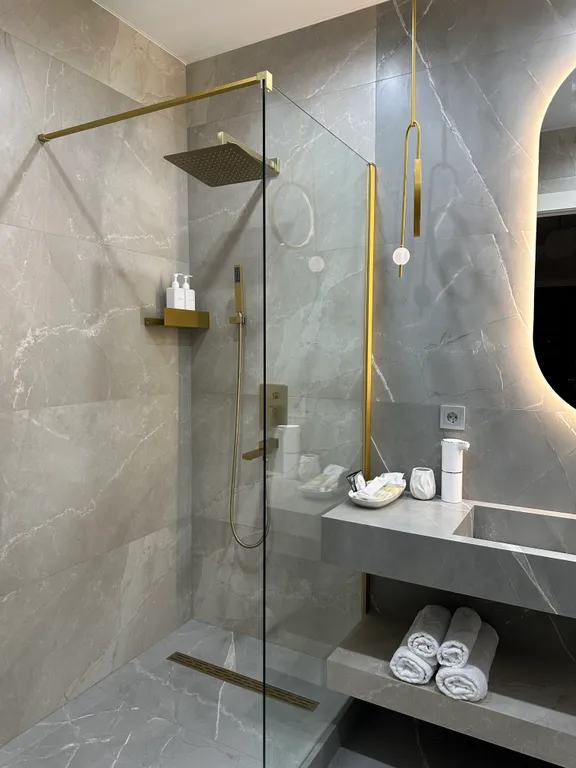 Потрясающая квартира у моря