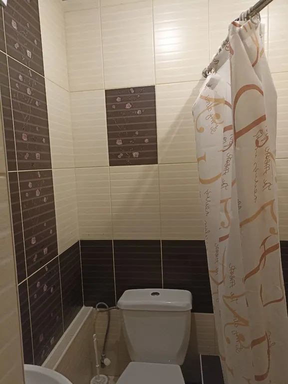 Квартира Комната — Адлер