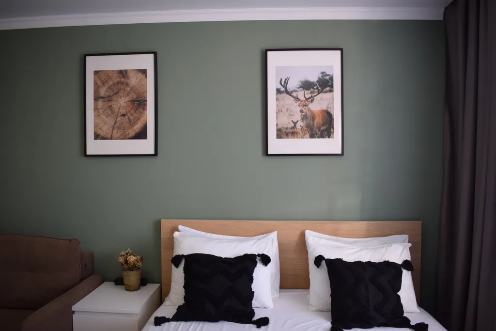 Студия Изумрудная природа