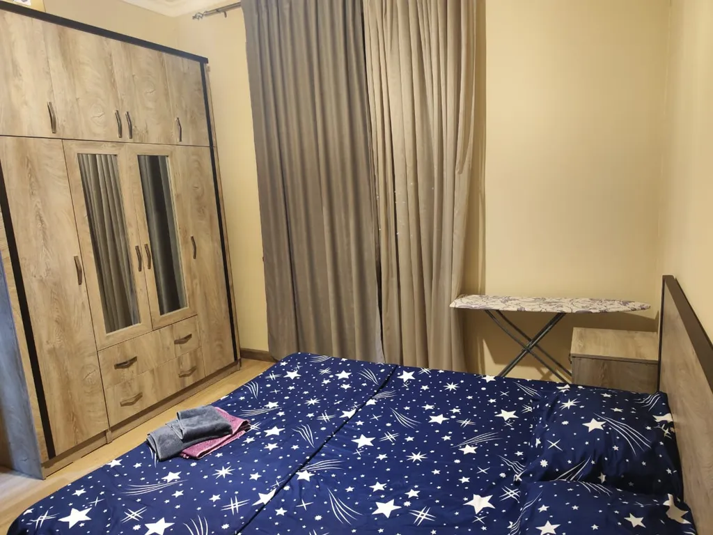 Standart Apt. in Centr