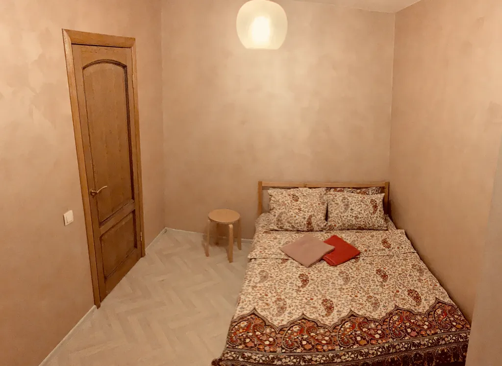 Квартира Днепровский апарт — аренда посуточно в Ростов-на-Дону