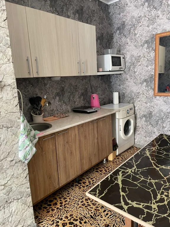 Коттедж 2-комнатный Дом — Геленджик