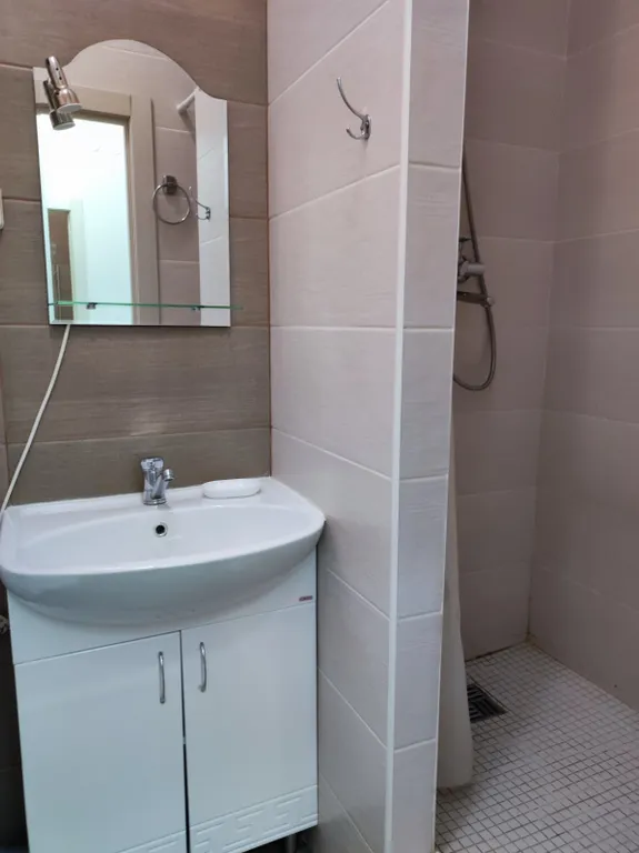 Апартаменты на Взлетке