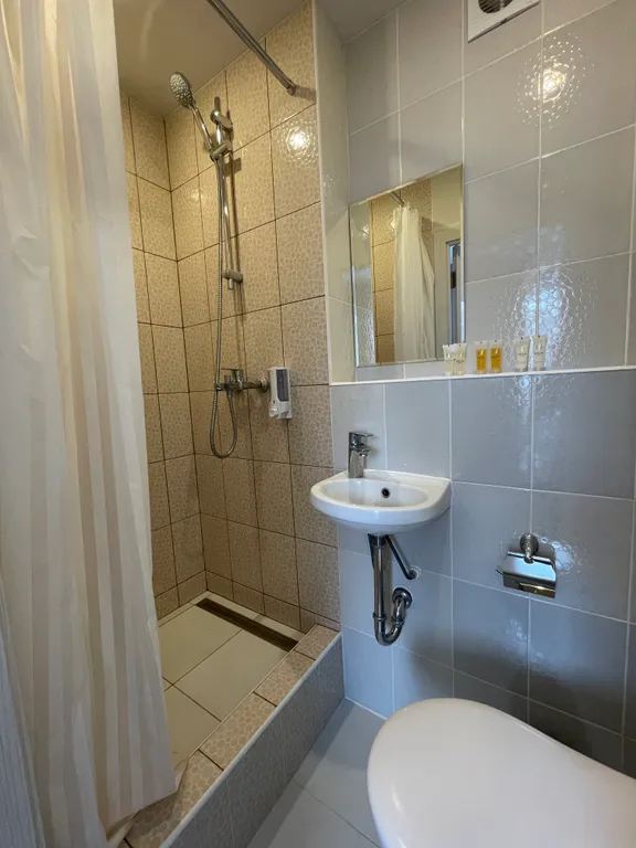 Квартира 1-комнатная Квартира — Красноярск