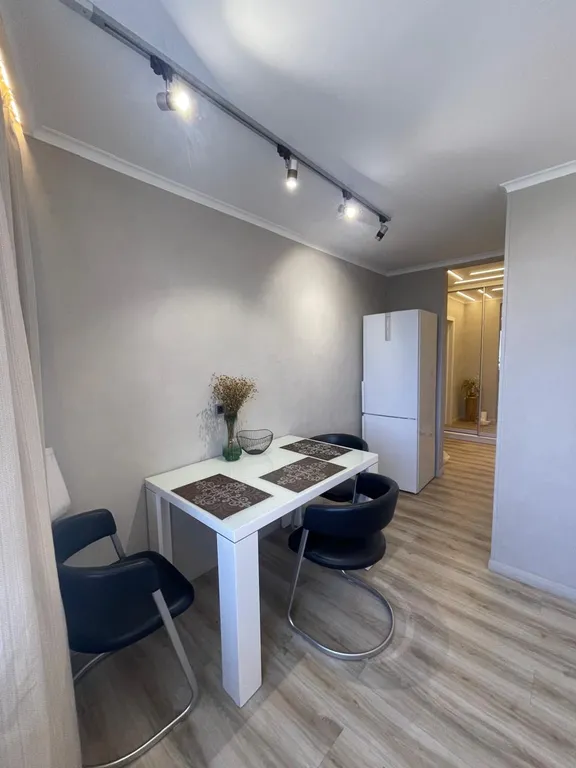 Квартира Прекрасная квартира на острове — Калининград