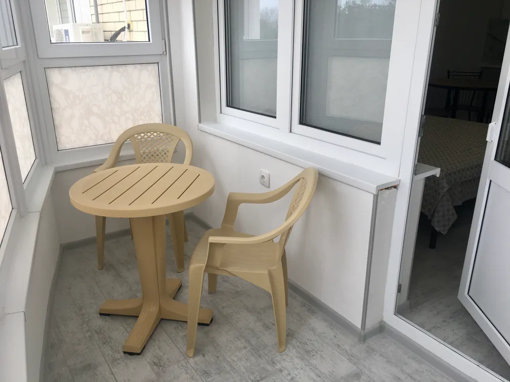 Квартира Апарт-отель Кавказ, Апартаменты 300м до моря — Анапа