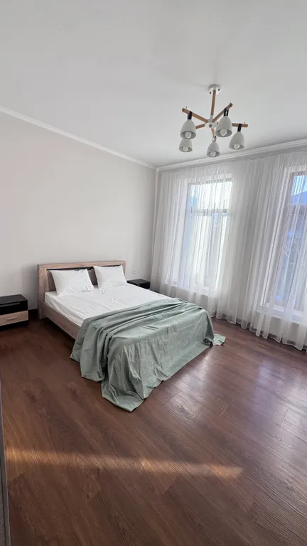 Уютный дом в горах Верхний Фиагдон