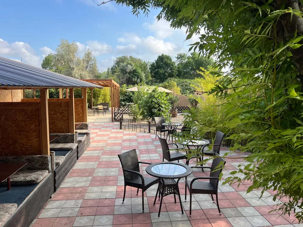 Квартира Комната — Любимовка