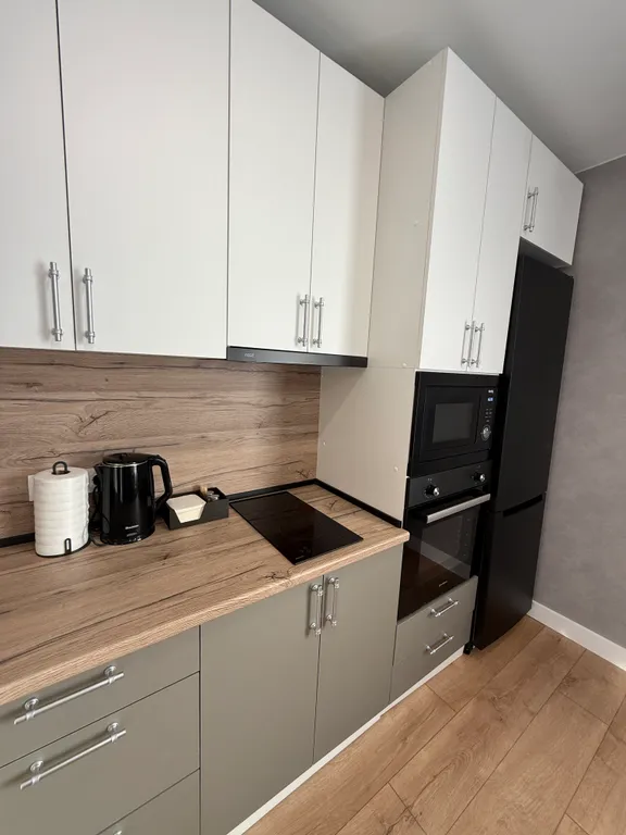 Квартира Уютная квартира — Великий Новгород