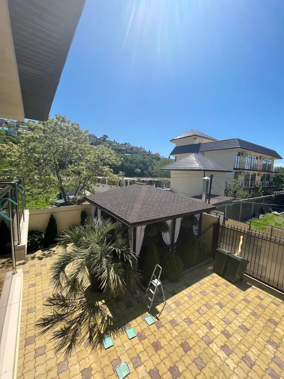 Квартира Комната — Лазаревское