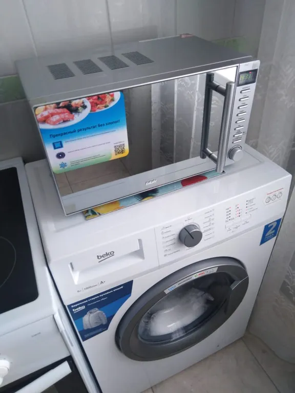 Апартаменты курорта Белокуриха