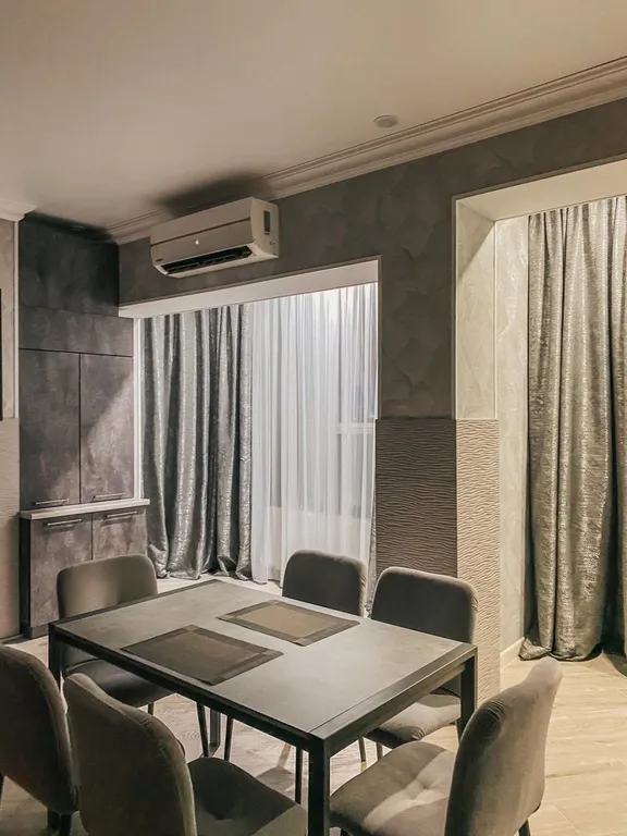 Vip апартамент