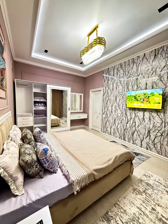 ЖК Uzbegim by Royal Rentals