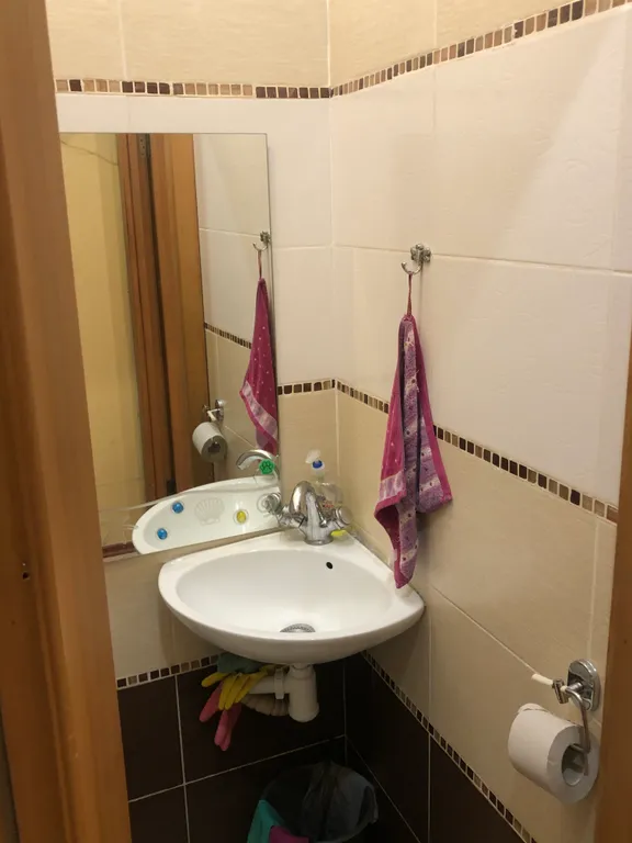 Welcome to the Apartment Loginova