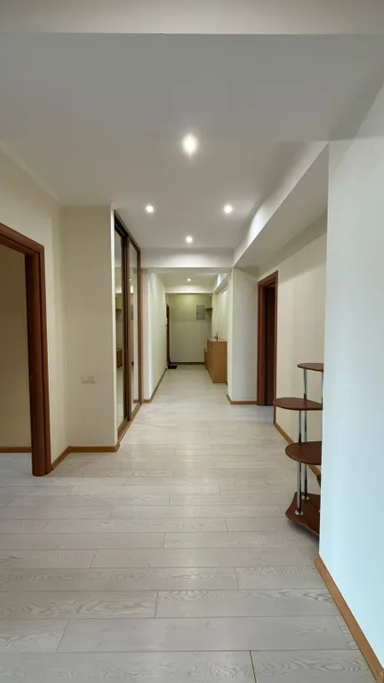 Просторная квартира в лучшей локации города