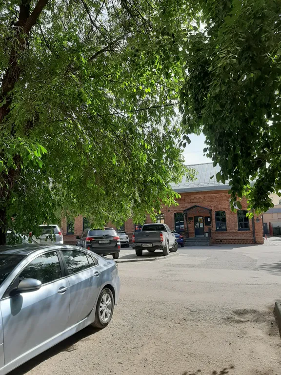 Квартира в доме-памятнике Масляева! Станьте частью истории Волгограда!