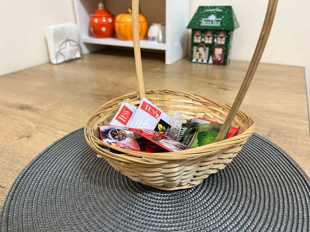 Уютная тёплая квартира с просторной кухней в заволжском районе